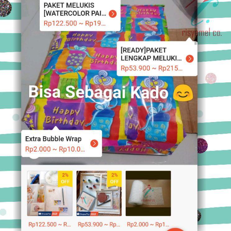 

{L-URO {♥ // (ALL-in-1) PAKET MELUKIS LENGKAP/PAKET LUKIS KOMPLIT CAT AKRILIK DENGAN EASEL MURAH LENGKAP KANVAS Kado Ulang Tahun PAKET BELAJAR MELUKIS {berkualitas