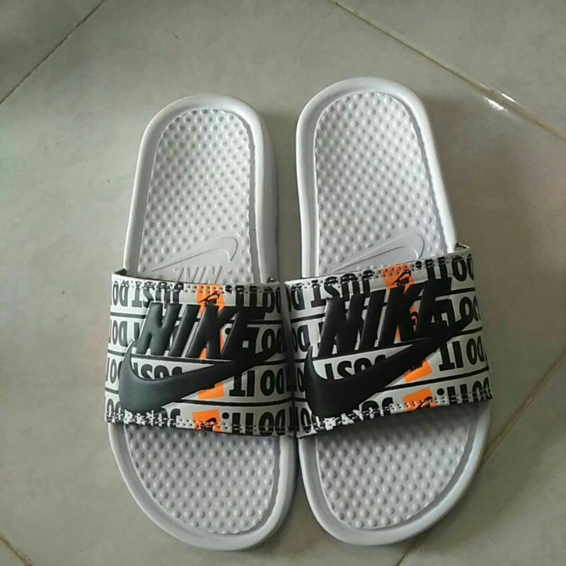 sandal slop nike
