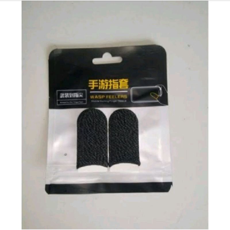 Sarung Tangan Gaming / sarung tangan game