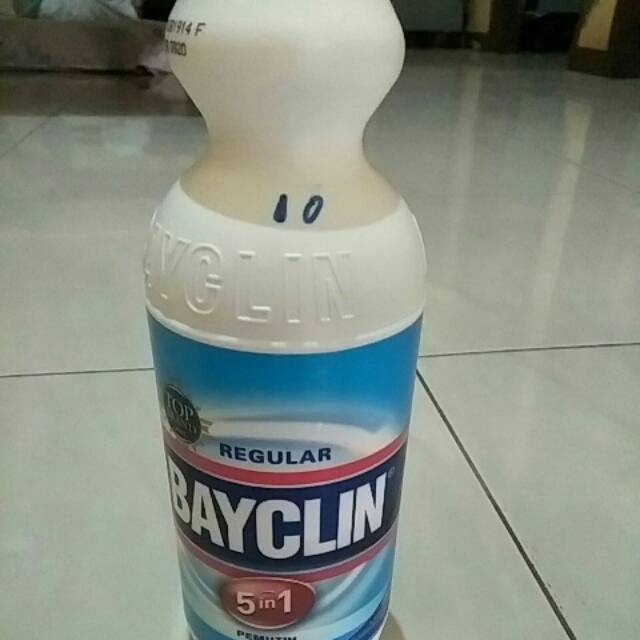 bayclin