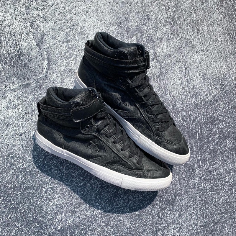 converse pro blaze hi (second original)