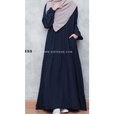 Milly Dress by Sistrside