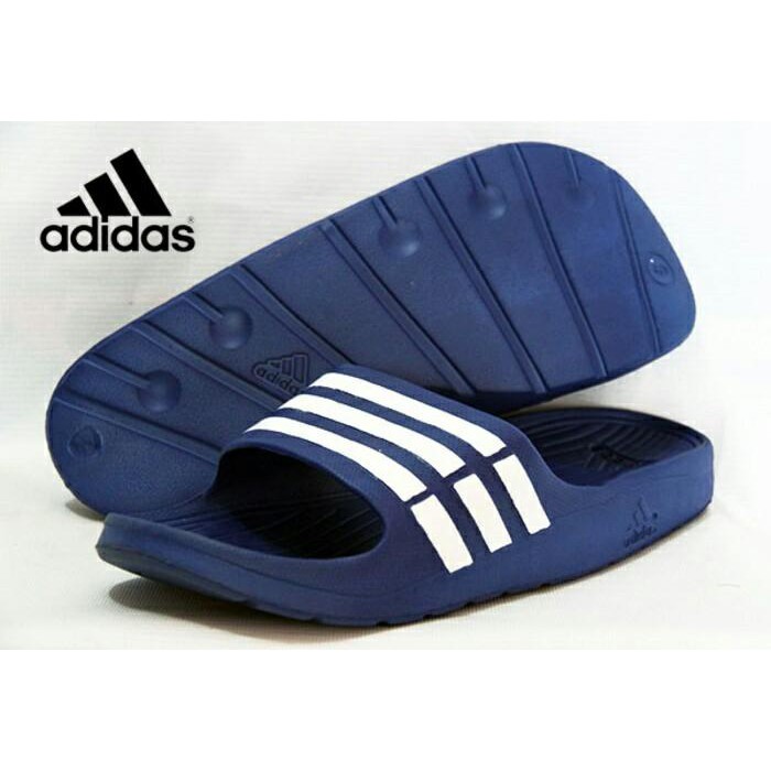  Sandal  Adidas  Duramo Sandal  Selop  Sandal  Karet  Sandal  Pria 