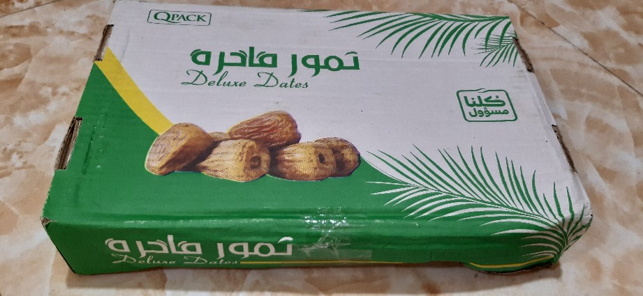 Tambahan Packing Kardus | Ekstra Tambahan Packing Kardus