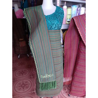 Jual SONGKET ULOS MANGIRING SARUNG KAIN LILIT SELENDANG BORDIR TENUN ...