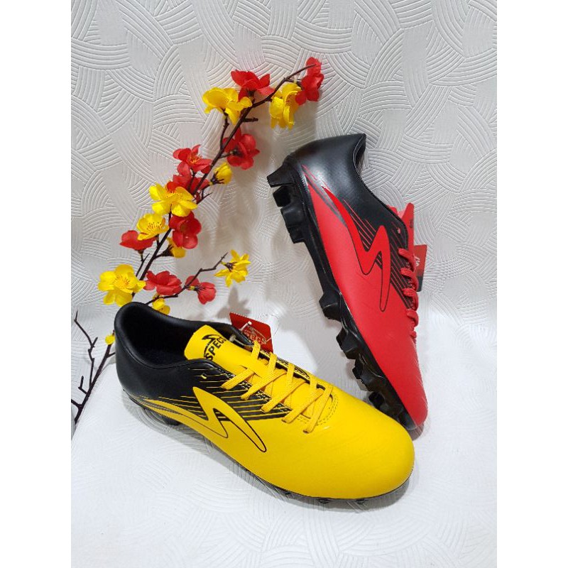 SPECS ORIGINAL SEPATU BOLA-RYUSEI FG