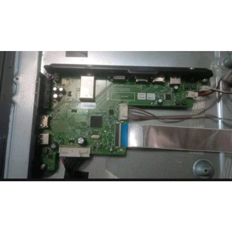 mainboard panasonic49E305G