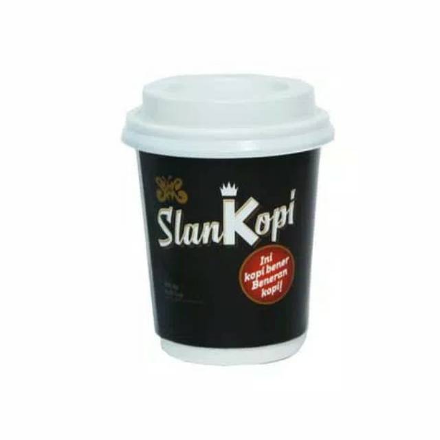 

Slankopi 12 Cup