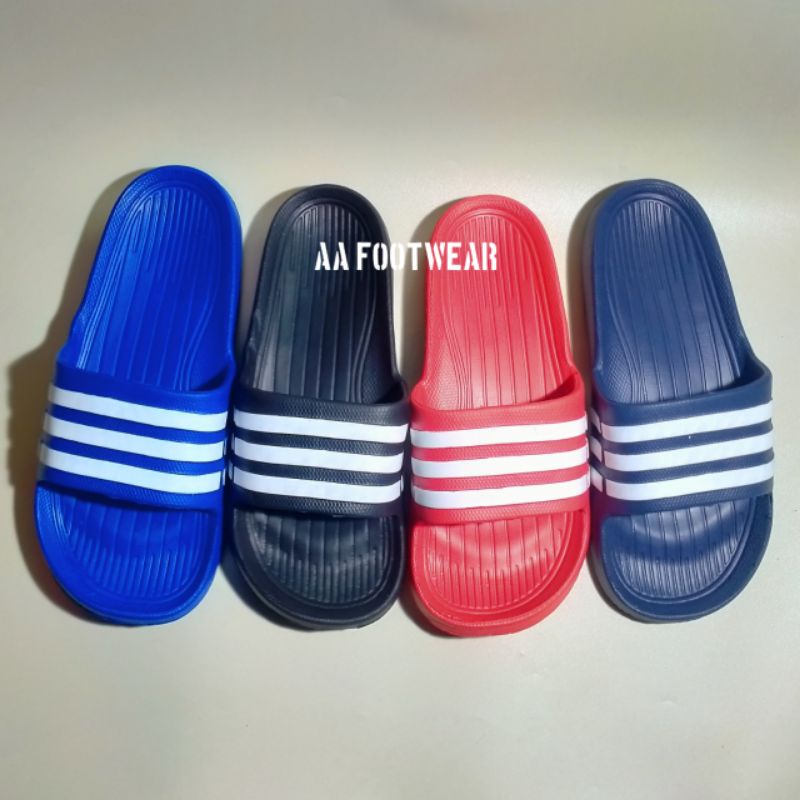 Sandal Selop / Sendal selop Pria Oriental Karet Original Distro Murah Keren