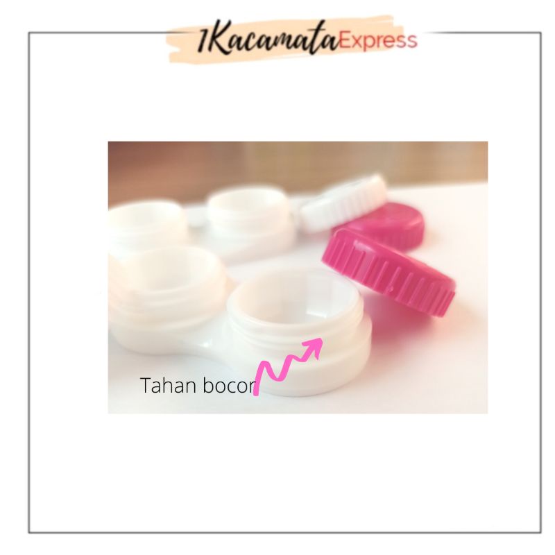 TEMPAT SOFTLENS TAHAN BOCOR