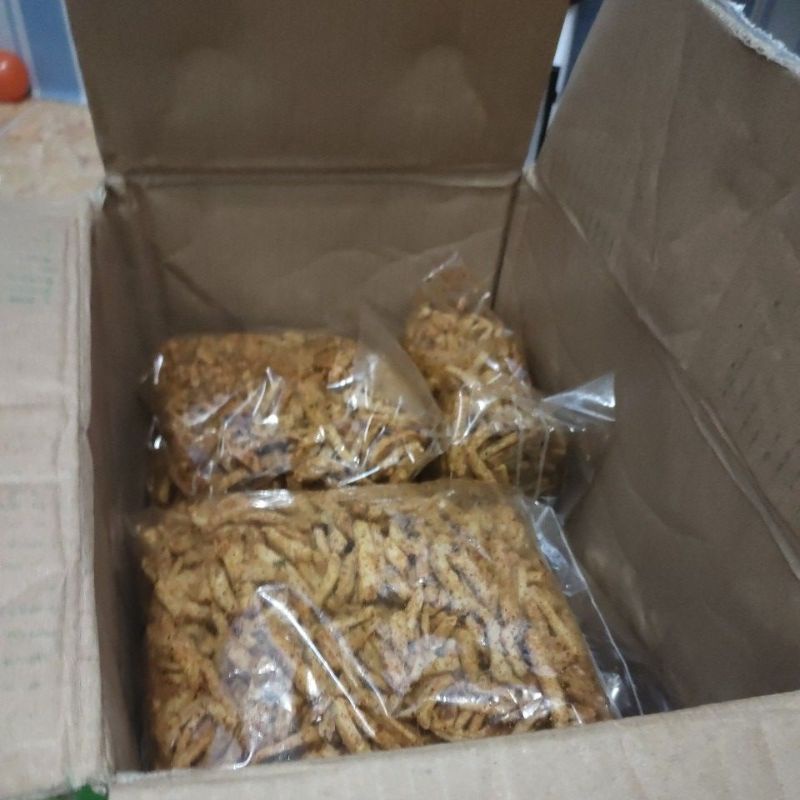 

makanan ringan