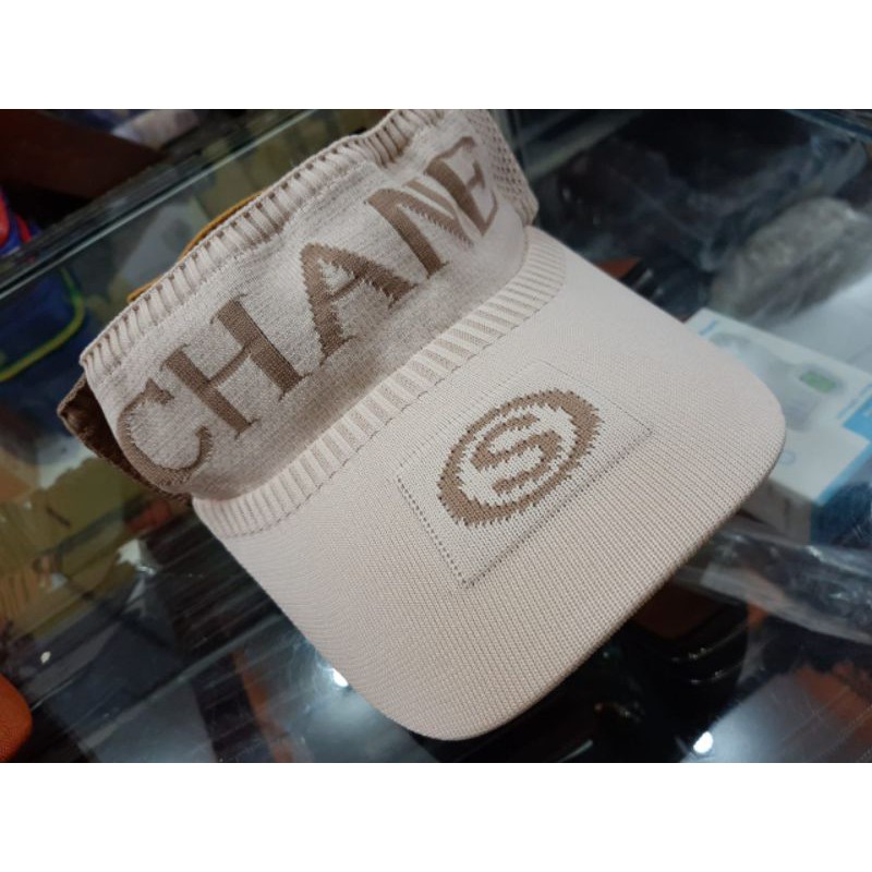 TOPI CHANEL GOLF