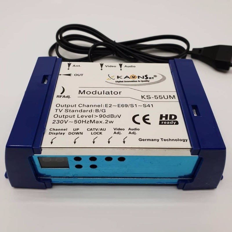 Modulator Kaonsat KS-55UM