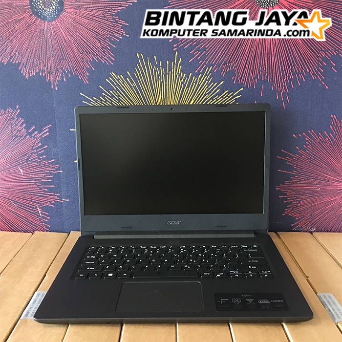 ACER Aspire 3 A314-22-A1M5/AMD3020e/4GB/256GB SSD/14 Inch HD/Win 11 Home