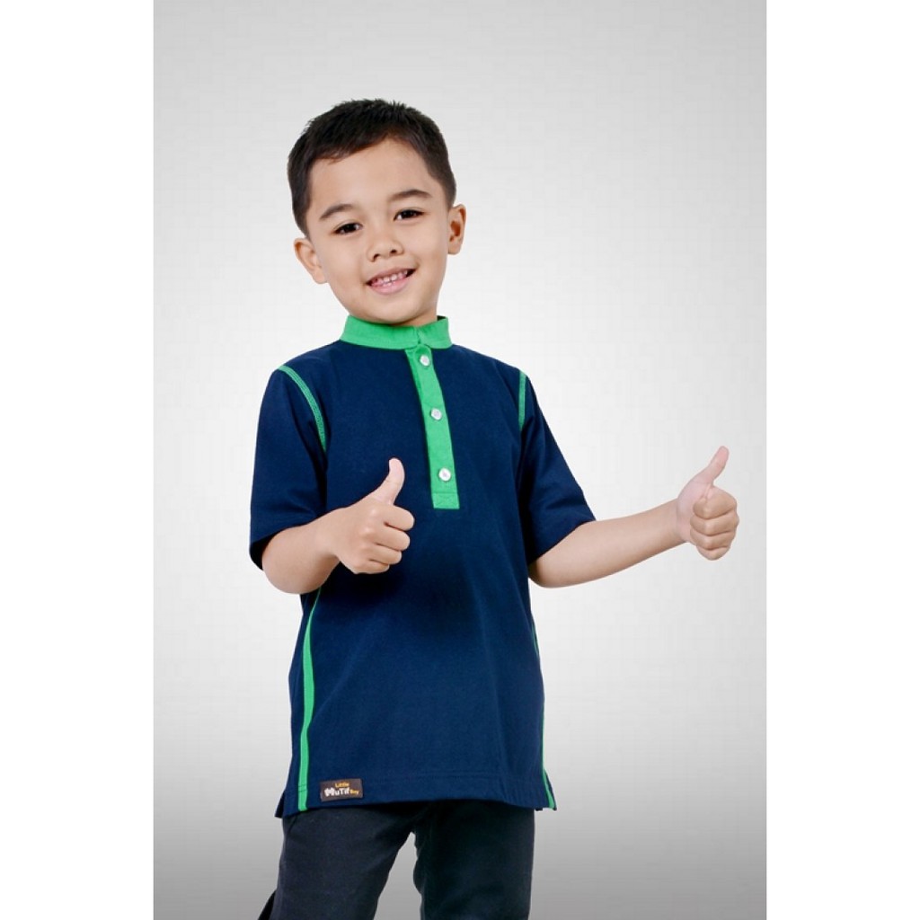 Little Mutif Boy LMB 18