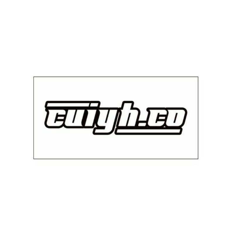 

sticker graptec sablon