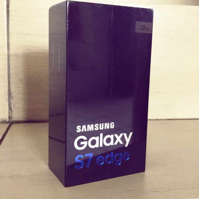 Samsung Galaxy S7 Edge