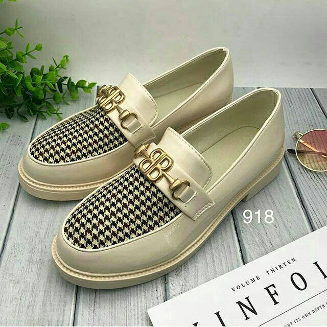 NEW LOAFERS IMPORT