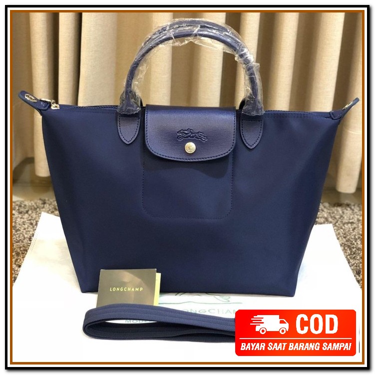 (Exobag) Slingbag Wanita Motif Pita Terbaru Wanita Modis/Tas Cant PG637 Tas Selempang Long-Champ Ne