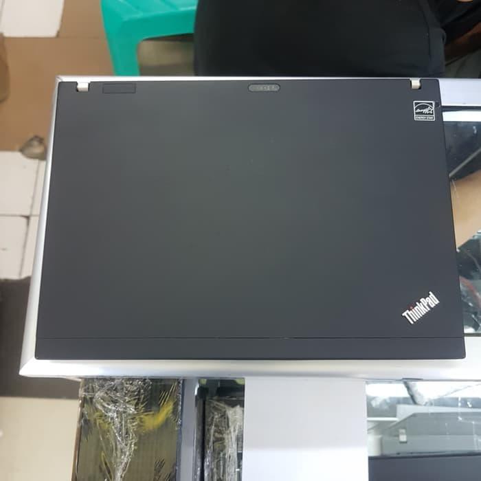 LP2500 Laptop Lenovo Thinkpad x201,Core i5 ,Ram 4Gb, Hdd 320Gb,Murah Meriah