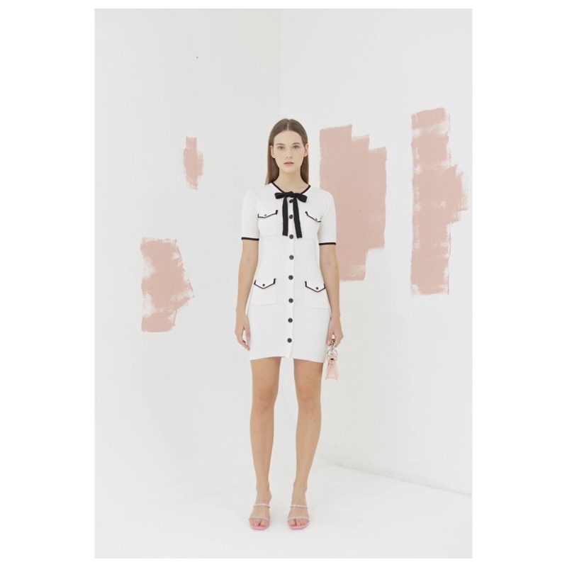 Oudre Jennie Dress NEW WITH TAG