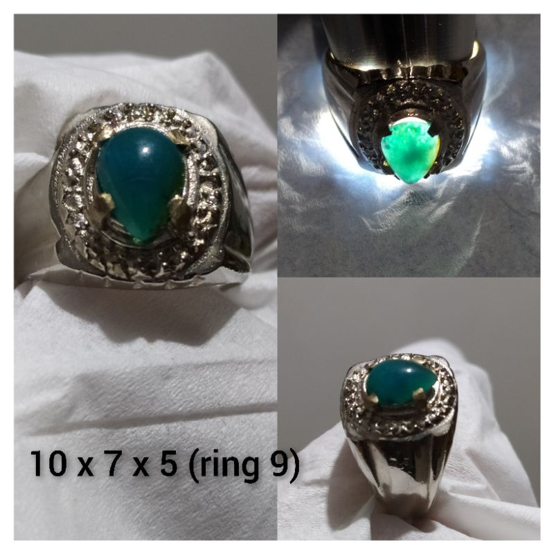 Bacan doko gulau