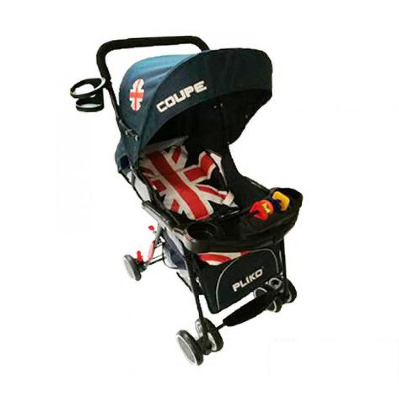 stroller murah shopee