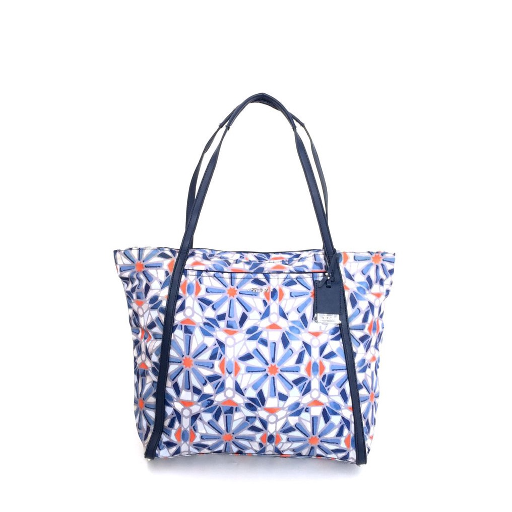 Tumi Voyageur Q-Tote Handbag Large