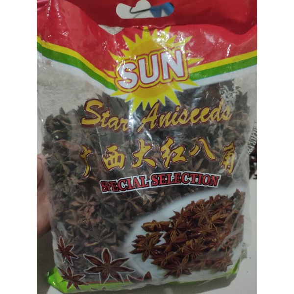 

Bunga lawang 1kg | pekak