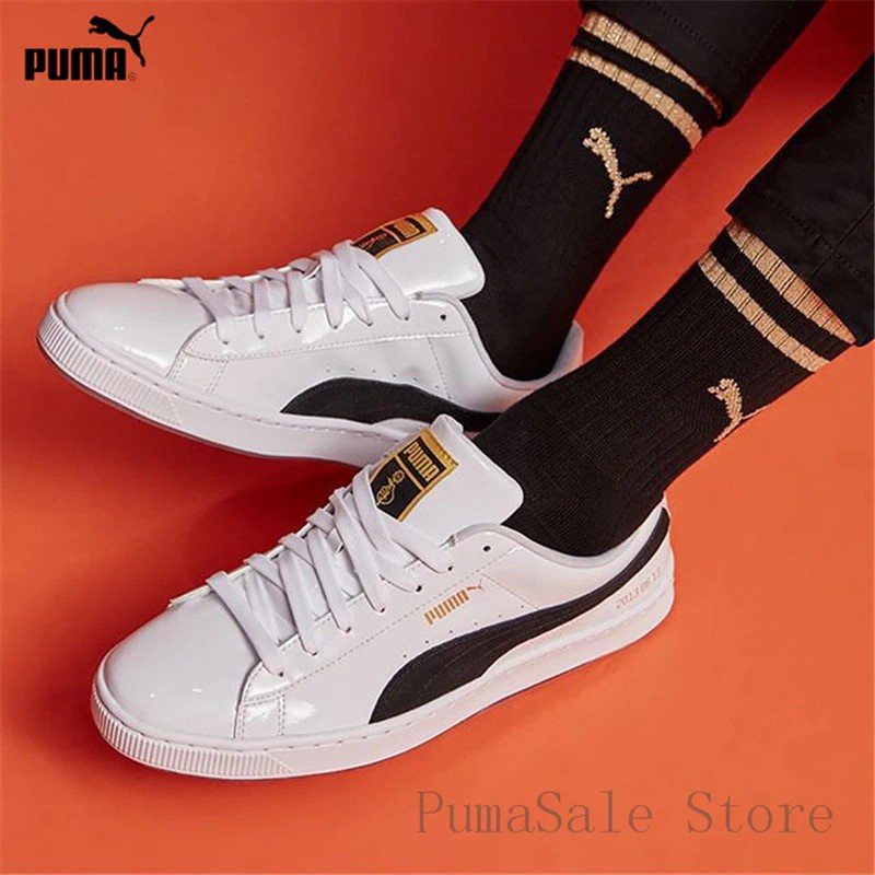puma x bts shoes
