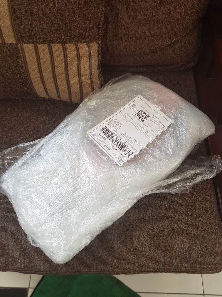 Cypruz Fry Pan Induksi Marble Series 22cm Fp-0631