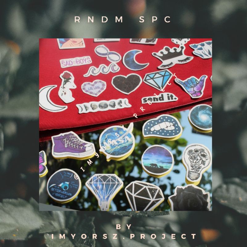 

STIKER TUMBLR MURAH