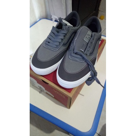 Vans Gilbert Crocket 2 VN0A38COUZG