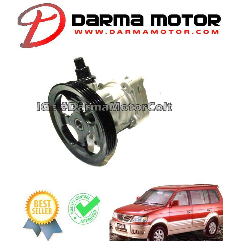 POWER STEERING KUDA GRANDIA & DIAMOND MITSUBISHI