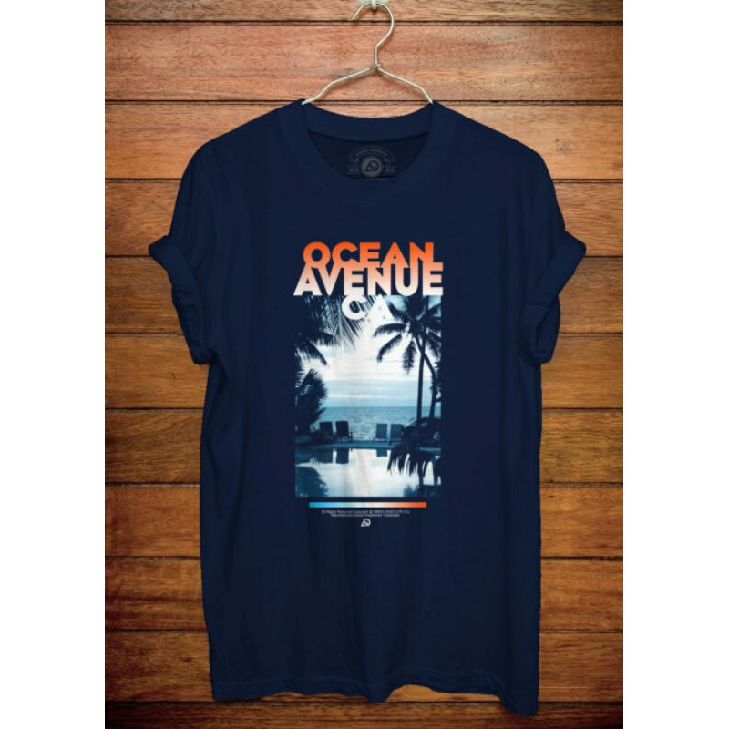 Kaos distro aiqi clothing