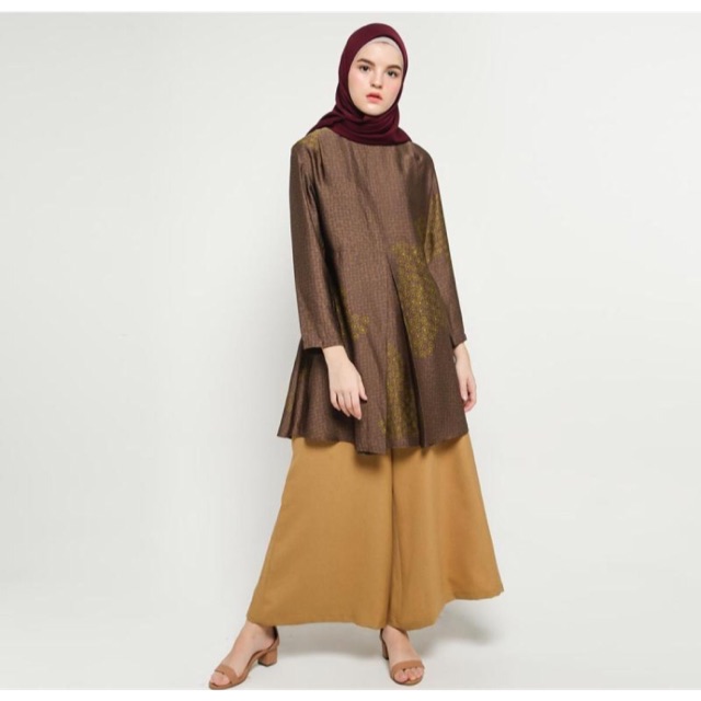 Yarra Emmy olive - Kami idea