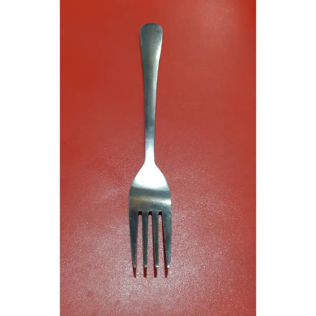 Sendok.tebal 189 Garpu 189 hs