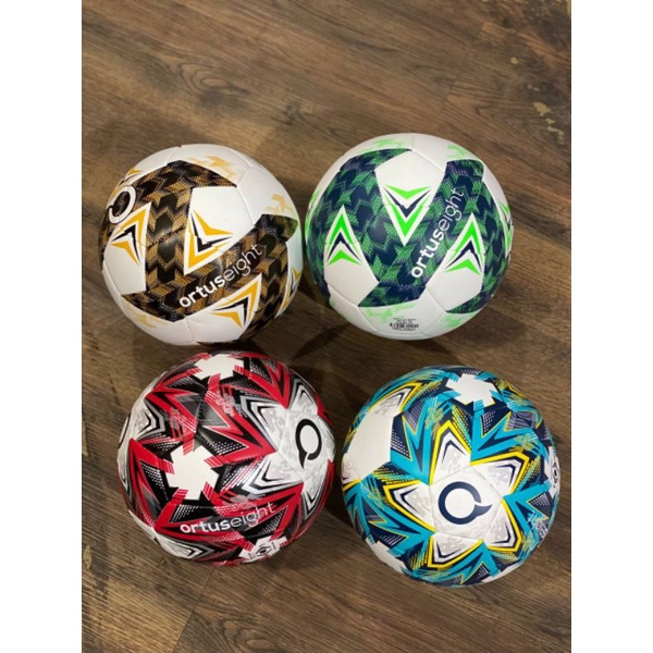 Bola Ortuseight size 5 Original