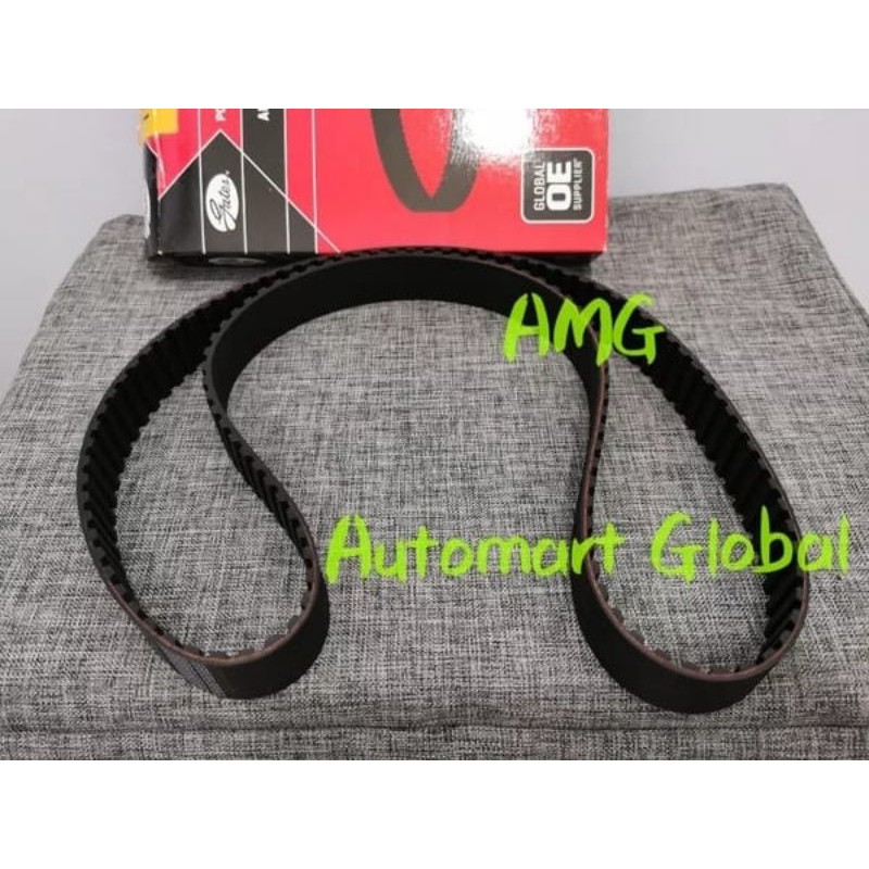 timing belt holden gemini 134 gigi