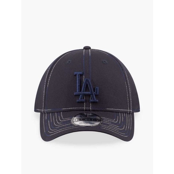 Topi New Era 940 Gradient Stitching Losdod Men's Cap - Navy