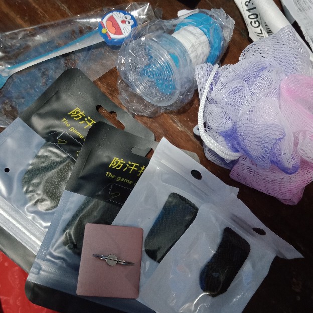 Ozza Sendok Teh Karakter / Sendok Kecil Karakter / Sendok Kecil Kartun Lucu Imut