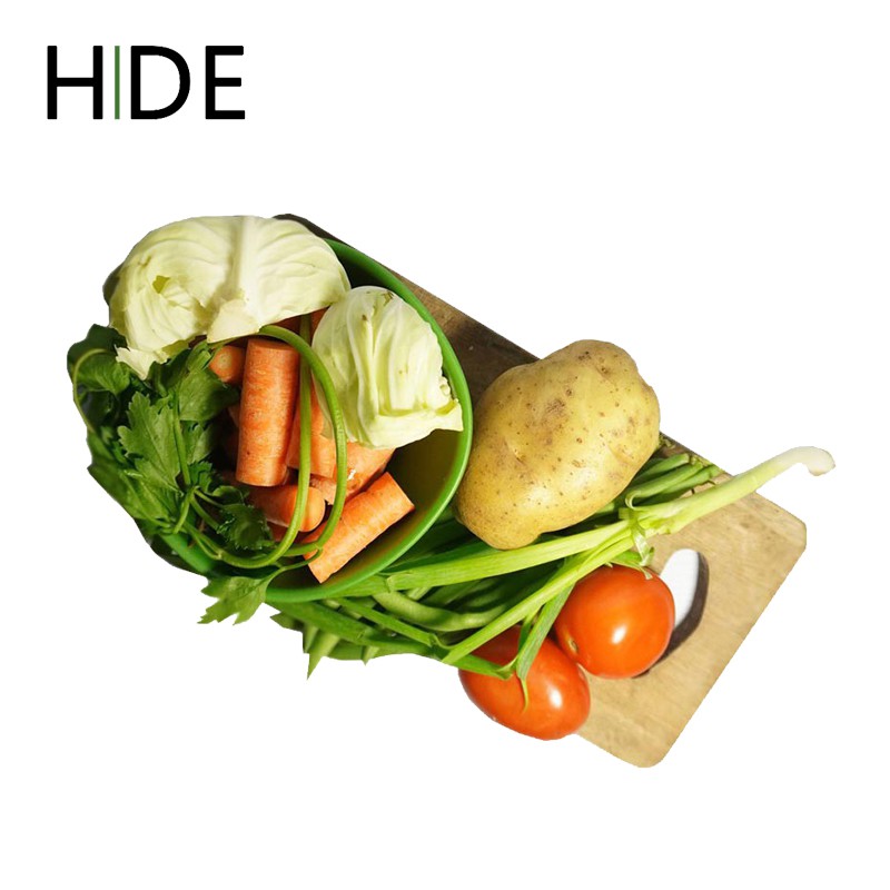 

( Hide ) Sayuran Segar - Paket Sayur Sop