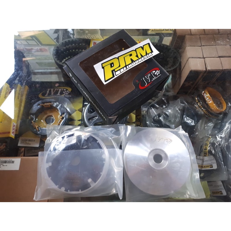 Rumah roller beat pop beat esp beat injeksi merk JVT