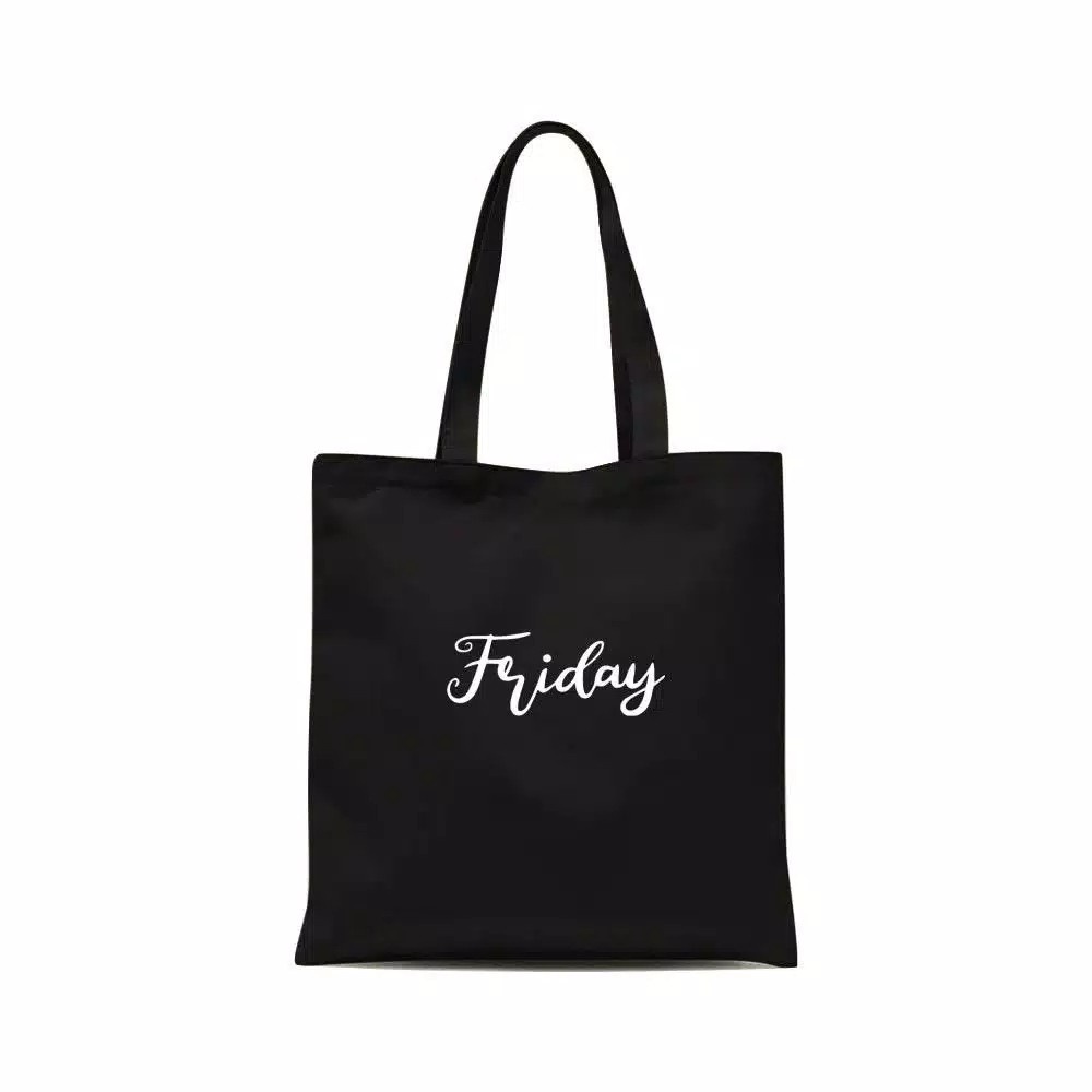 Charyatink - Totebag wanita Casual Jinjing Tersimple