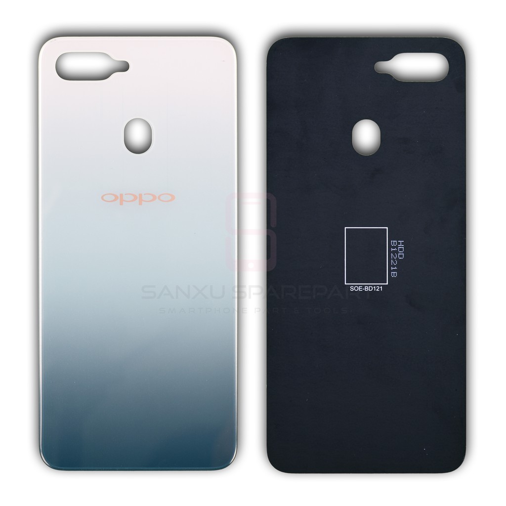 Backdoor Oppo F9 F9 Pro - Back Casing Oppo F9 - Housing Oppo F9 Pro