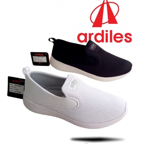 ARDILES AVANT SIZE 37-44 SEPATU SLIP On SEPATU SLIPON UNISEX PRIA dan WANITA CEWE