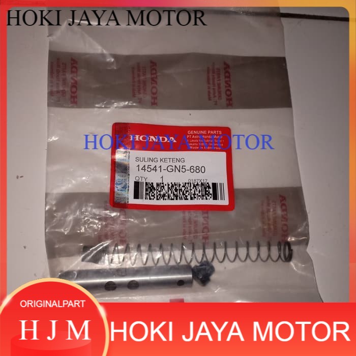 PROMO ORIGINAL PART: suling keteng grand