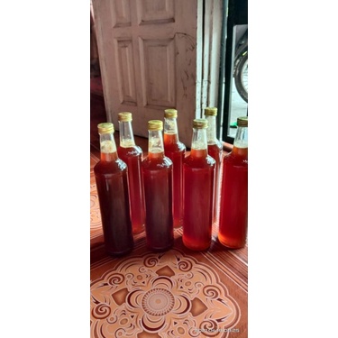 

madu liar asli