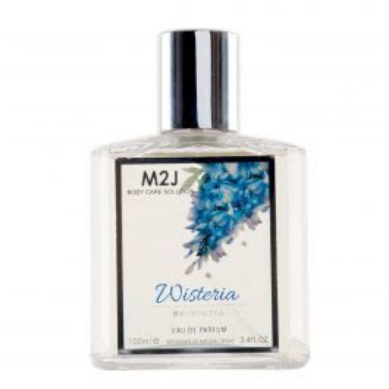 M2J Eu De Parfum