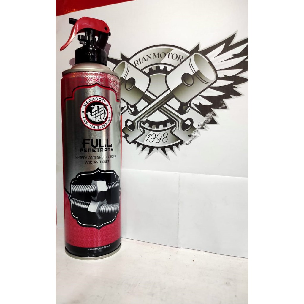 Full Penetrate Megacool 500ml